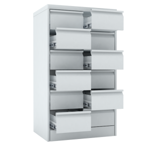 шкаф картотечный шк-12 фото