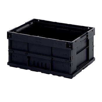 складывающийся контейнер esd 280x400x600 фото