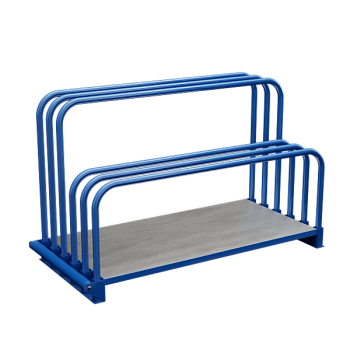 стеллаж для листового материала 1200x600 фото