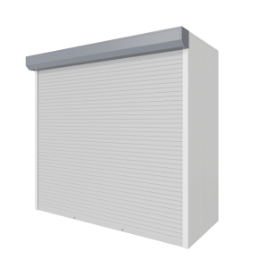 шкаф для паркинга 2000x1550x1200 односекционный фото