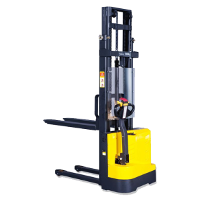 штабелер самоходный 1,0 т 3,0 м tor iws10s-3000 (сопровождаемый) фото