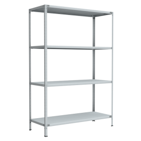 Стеллаж архивный СТ 120 2200x1500x600 стеллаж архивный ст 120 2200x1500x600 фото