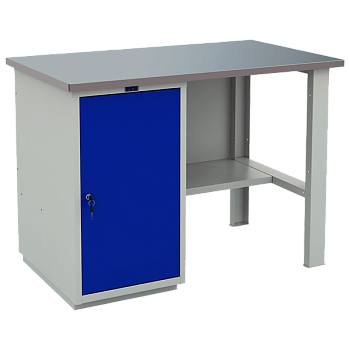 верстак profi (№400) wt140.wd1/f1.000 фото