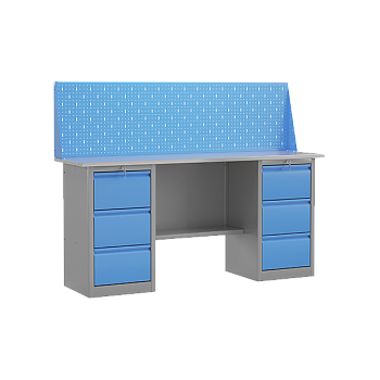 верстак slf (proffi-e) 181.33-1 фото