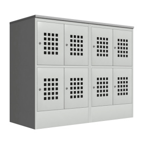 шкаф для ручной клади