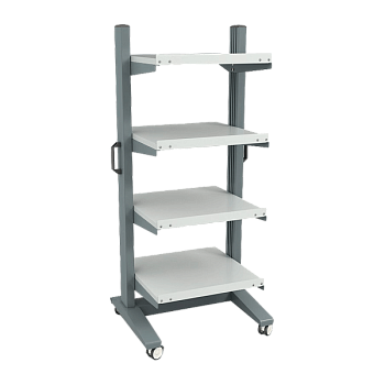 Стойка подкатная СР-022-01 ESD стойка подкатная ср-022-01 esd фото