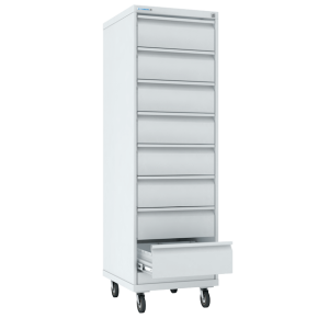 картотечный шкаф на подставке шк-8 формат а5 фото