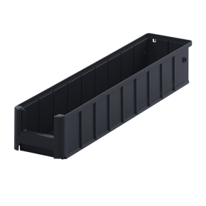 ящики для стеллажей и технологических потоков esd 90x117x500 фото