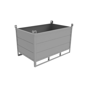 контейнер для склада и производства кг 17 фото