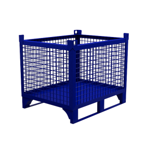 Контейнер сетчатый КС 1 контейнер сетчатый кс 1 фото