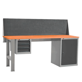 верстак вл-200-05 с экраном вл-200-э1 фото