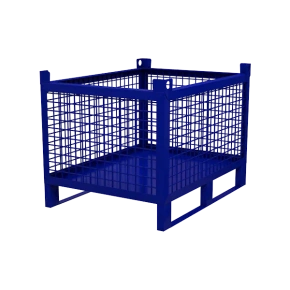 Контейнер сетчатый КС-01 контейнер сетчатый кс-01 фото
