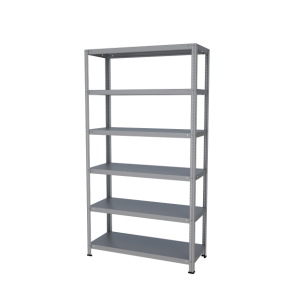 стеллаж ms hard 1850x1000x400 фото