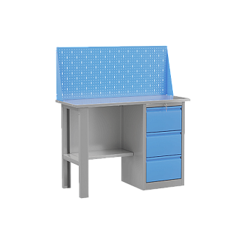 верстак slf (proffi-e) 121.13-1 фото