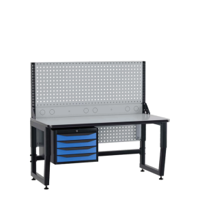 антистатический стол spc a14.4-1r фото