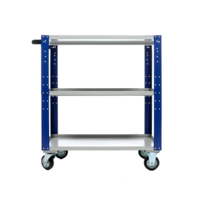 тележка инструментальная wds-0 фото