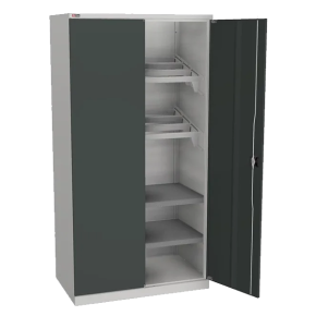 инструментальный шкаф вл-52-12 фото