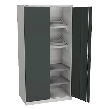 инструментальный шкаф вл-52-12 фото