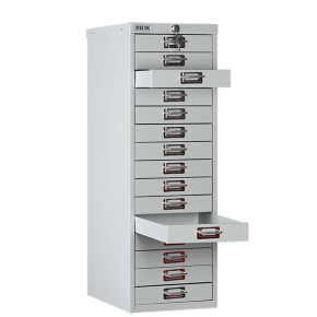 многоящичный шкаф на 15 ячеек фото