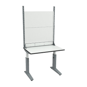 стол монтажный ср-100-01 с экраном вс-100-02 фото