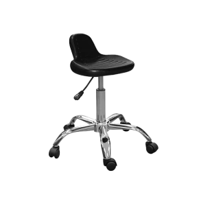 табурет полиуретановый  т11 сиденье прямоугольное со спинкой фото