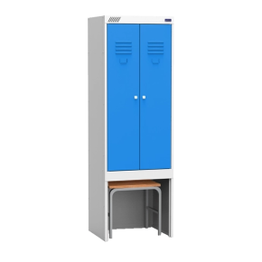 шкаф для одежды шрэк 22-530 вск фото