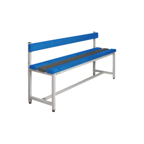 скамья для гардеробной со спинкой 1000 фото