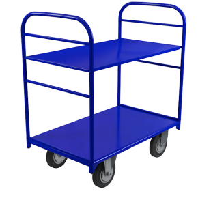 тележка многоярусная тя 3 фото