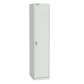 шкаф для одежды шрс 11-400 с перегородкой фото