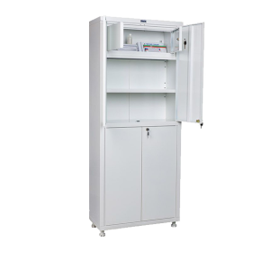 шкаф медицинский мд 2 трейзер 1670 фото