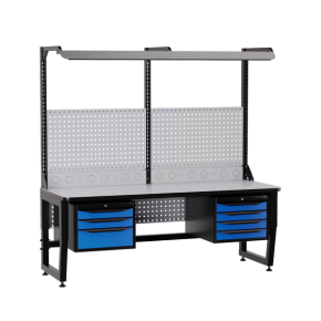 антистатический стол spc a18.34-1fr фото