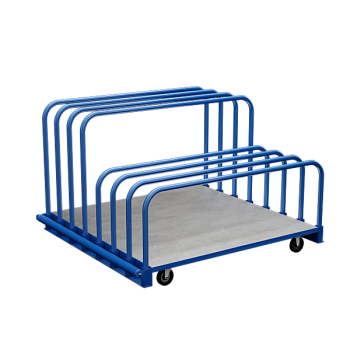 тележка для листового материала 1200x1200 фото