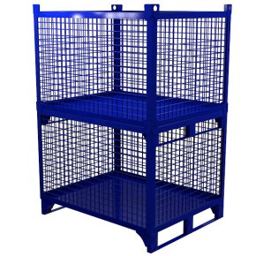 Контейнер сетчатый КС 3 контейнер сетчатый кс 3 фото