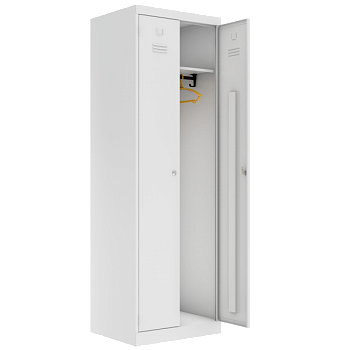 шкаф для одежды медицинский фото