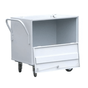 тележка для денег большая фото