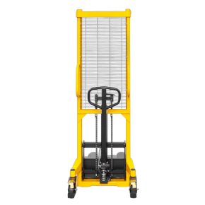штабелер гидравлический sda 1516 (1500 кг; 1,6 м; фиксированные вилы) smartlift