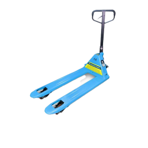 тележка гидравлическая 2500 кг 1500 мм tor rhp(bf) (полиуретановые колеса) фото