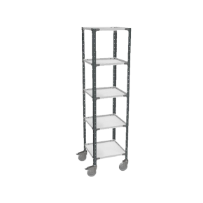 антистатическая тележка влт-011 фото