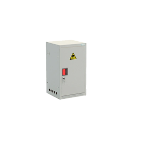 шкаф для пропановых баллонов шгр 27-1-4 27л фото