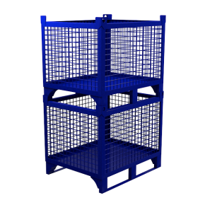 Контейнер сетчатый КС 1 контейнер сетчатый кс 1 фото