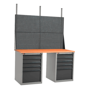 верстак вл-150-09 с экраном вл-150-э2 фото