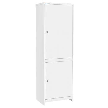 шкаф медицинский металлический шмм-1 с мастер-системой фото