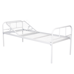 Кровать медицинская КМ-01 кровать медицинская км-01 фото