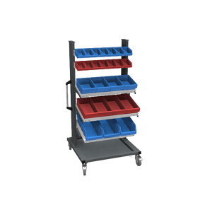 тележка инструментальная вс-к-075-28 фото