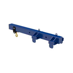 крановая стрела безблочная фото