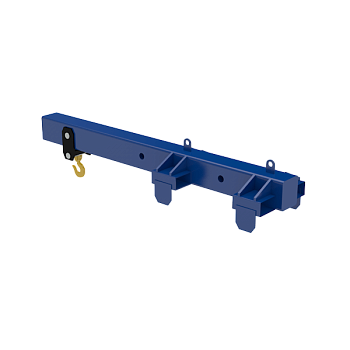 крановая стрела безблочная фото