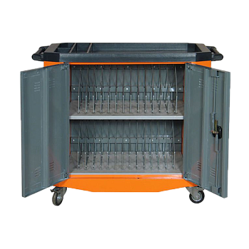 тележка для ноутбуков schoollbox фото