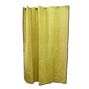 Сварочная штора "АмперС® БР-1" 1600x1800 мм сварочная штора "амперс® бр-1" 1600x1800 мм фото