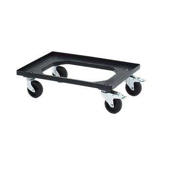 транспортная тележка esd 172x410x608 fe фото