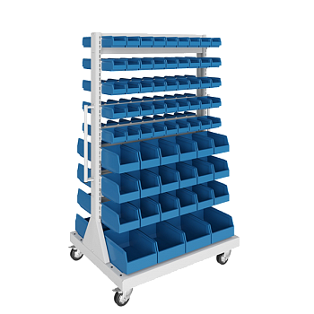 стойка передвижная ctr spk1 фото